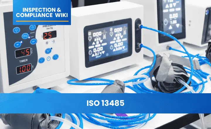 ISO 13485